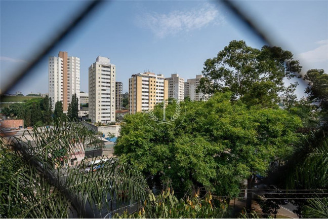 Imagem Apartamento com 2 Quartos à Venda, 62 m² em Jabaquara - São Paulo