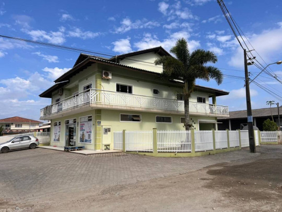 Imagem Casa com 3 Quartos à Venda, 380 m² em Centro - Balneário Barra Do Sul Imagem Casa com 3 Quartos à Venda, 380 m² em Centro - Balneário Barra Do Sul