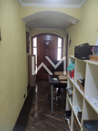 Imagem Sobrado com 3 Quartos à Venda, 122 m² em Vila Progresso - Guarulhos Imagem Sobrado com 3 Quartos à Venda, 122 m² em Vila Progresso - Guarulhos