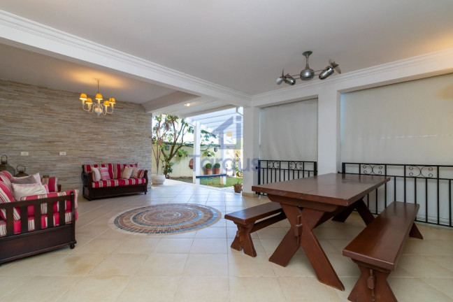 Imagem Sobrado com 6 Quartos à Venda, 852 m² em Residencial Dez (alphaville) - Santana De Parnaíba Imagem Sobrado com 6 Quartos à Venda, 852 m² em Residencial Dez (alphaville) - Santana De Parnaíba