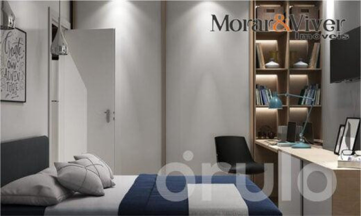 Imagem Imóvel Comercial à Venda, 30 m² em Centro - Curitiba