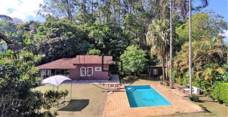 Imagem Casa de Condomínio com 3 Quartos à Venda, 1.500 m² em Algarve - Cotia Imagem Casa de Condomínio com 3 Quartos à Venda, 1.500 m² em Algarve - Cotia