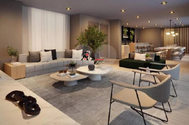 Imagem Apartamento com 3 Quartos à Venda, em Vila Pirajussara - São Paulo Imagem Apartamento com 3 Quartos à Venda, em Vila Pirajussara - São Paulo