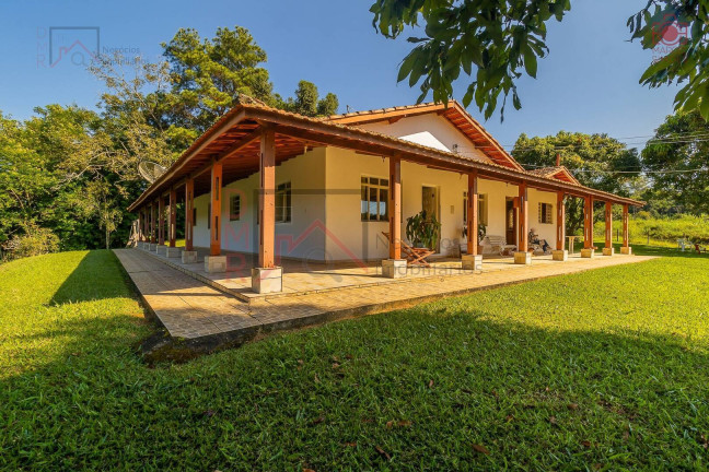 Chácara com 4 Quartos à Venda, 338 m² em Jardim Nova Tuiuty - Itupeva