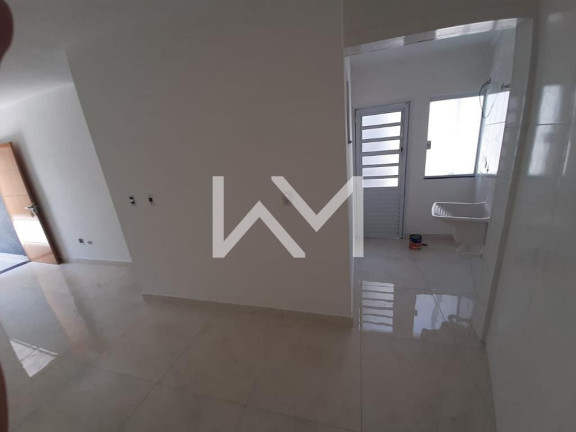 Imagem Apartamento com 2 Quartos à Venda, 38 m² em Jaçanã - São Paulo