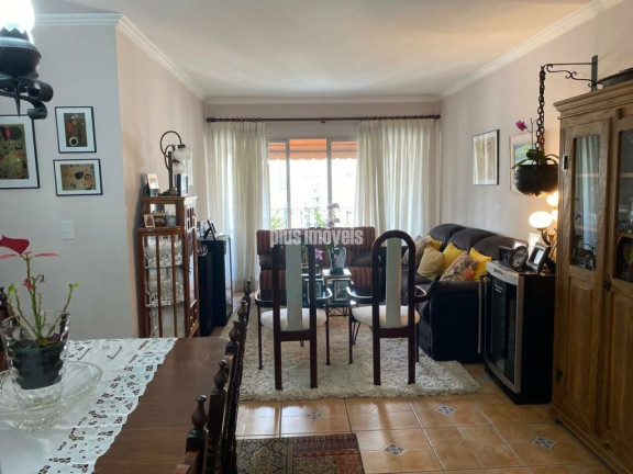 Imagem Apartamento com 3 Quartos à Venda, 115 m² em Perdizes - São Paulo Imagem Apartamento com 3 Quartos à Venda, 115 m² em Perdizes - São Paulo