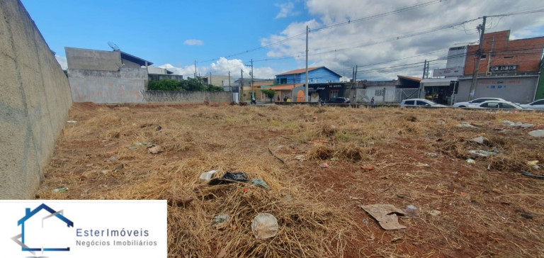 Imagem Terreno para Alugar ou Temporada, 420 m² em Parque Residencial Jundiaí - Jundiaí