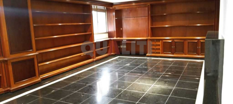 Imagem Apartamento com 3 Quartos à Venda, 280 m² em Moema - São Paulo