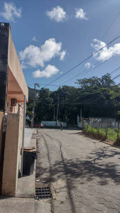 Imagem Terreno à Venda ou Locação, 1.700 m² em São João Do Rio Vermelho - Florianópolis Imagem Terreno à Venda ou Locação, 1.700 m² em São João Do Rio Vermelho - Florianópolis