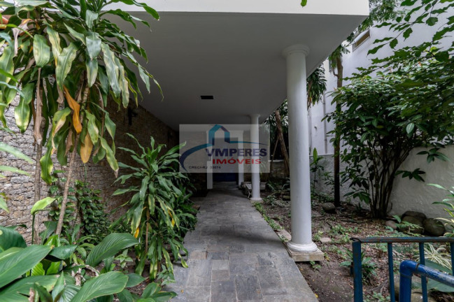 Imagem Apartamento com 3 Quartos à Venda, 110 m² em Lagoa - Rio De Janeiro