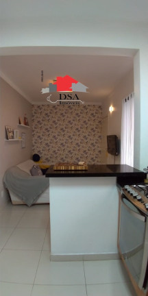 Imagem Apartamento com 2 Quartos à Venda, 56 m² em Parque São Miguel - Hortolândia Imagem Apartamento com 2 Quartos à Venda, 56 m² em Parque São Miguel - Hortolândia