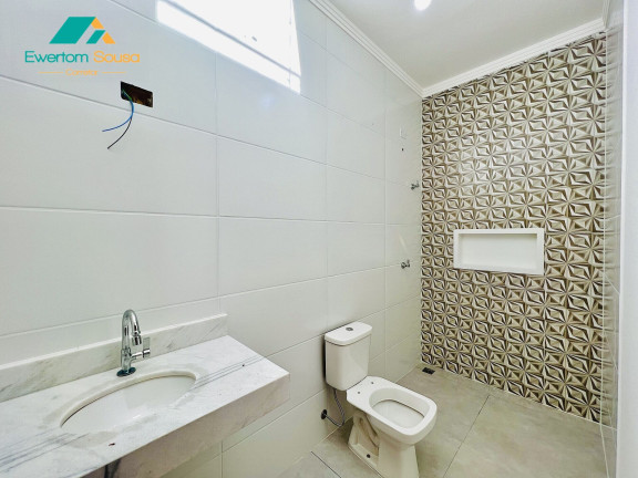 Imagem Casa com 3 Quartos à Venda, 99 m² em Nova Cerejeira - Atibaia Imagem Casa com 3 Quartos à Venda, 99 m² em Nova Cerejeira - Atibaia