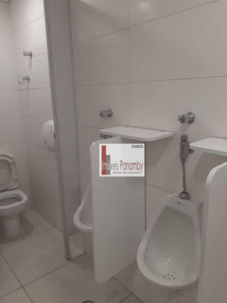 Imagem Imóvel à Venda ou Locação, 750 m² em Pinheiros - São Paulo