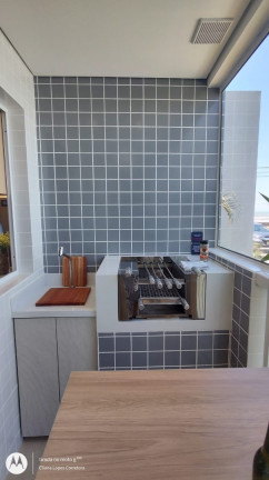 Imagem Apartamento com 2 Quartos à Venda, 50 m² em Balneário Umuarama - Mongaguá
