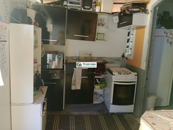 Imagem Casa com 3 Quartos à Venda, 135 m² em Cidade Morumbi - São José Dos Campos Imagem Casa com 3 Quartos à Venda, 135 m² em Cidade Morumbi - São José Dos Campos