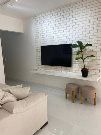 Imagem Apartamento com 2 Quartos à Venda, 52 m² em Casa Branca - Santo André Imagem Apartamento com 2 Quartos à Venda, 52 m² em Casa Branca - Santo André