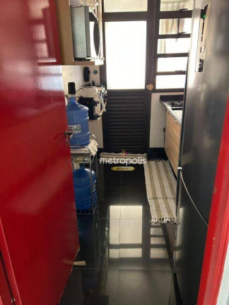 Imagem Apartamento com 2 Quartos à Venda, 50 m² em Vila Da Saúde - São Paulo