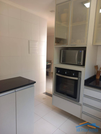 Imagem Casa de Condomínio com 3 Quartos à Venda, 78 m² em Parque Monjolo - Cotia Imagem Casa de Condomínio com 3 Quartos à Venda, 78 m² em Parque Monjolo - Cotia