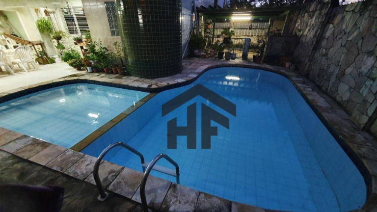 Imagem Casa com 4 Quartos à Venda, 281 m² em Jardim Atlântico - Olinda Imagem Casa com 4 Quartos à Venda, 281 m² em Jardim Atlântico - Olinda