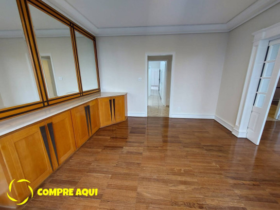 Imagem Apartamento com 4 Quartos à Venda, 218 m² em Higienópolis - São Paulo Imagem Apartamento com 4 Quartos à Venda, 218 m² em Higienópolis - São Paulo