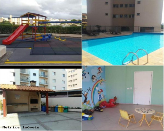 Imagem Imóvel com 2 Quartos à Venda, 62 m² em Ponte De São João - Jundiaí Imagem Imóvel com 2 Quartos à Venda, 62 m² em Ponte De São João - Jundiaí