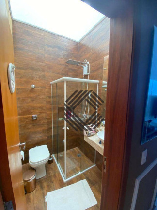 Imagem Casa com 3 Quartos à Venda, 88 m² em Horto Florestal - Sorocaba Imagem Casa com 3 Quartos à Venda, 88 m² em Horto Florestal - Sorocaba