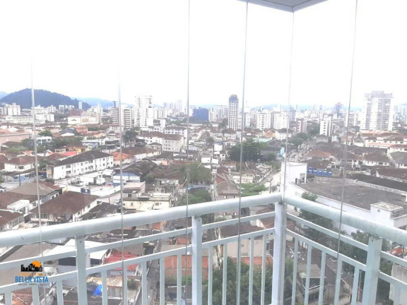 Imagem Apartamento com 2 Quartos à Venda, em Marapé - Santos Imagem Apartamento com 2 Quartos à Venda, em Marapé - Santos