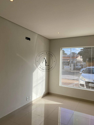 Imagem Ponto Comercial à Venda, 300 m² em Nova Paulínia - Paulínia