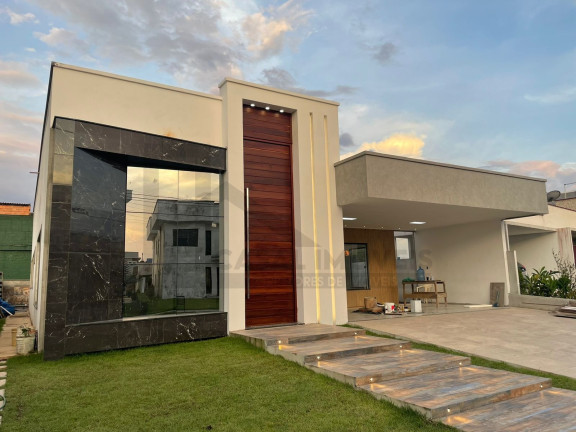 Imagem Casa com 3 Quartos à Venda,  em Parque Verde - Belém