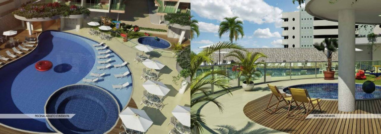 Imagem Apartamento com 2 Quartos à Venda, 64 m² em Praia Dos Anjos - Arraial Do Cabo Imagem Apartamento com 2 Quartos à Venda, 64 m² em Praia Dos Anjos - Arraial Do Cabo