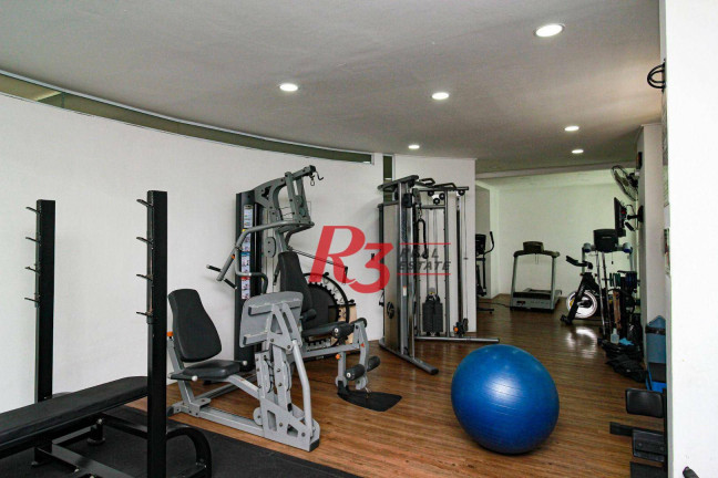 Imagem Imóvel com 2 Quartos à Venda ou Locação, 75 m² em Gonzaga - Santos Imagem Imóvel com 2 Quartos à Venda ou Locação, 75 m² em Gonzaga - Santos