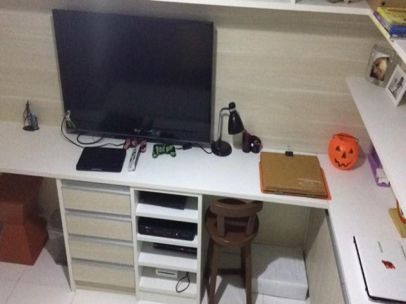 Imagem Apartamento com 3 Quartos à Venda, 105 m² em Pituba - Salvador Imagem Apartamento com 3 Quartos à Venda, 105 m² em Pituba - Salvador