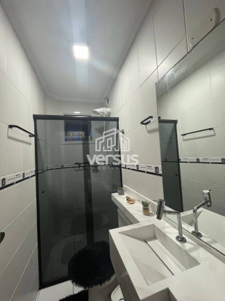 Imagem Apartamento com 3 Quartos à Venda, 90 m² em Boqueirão - Praia Grande