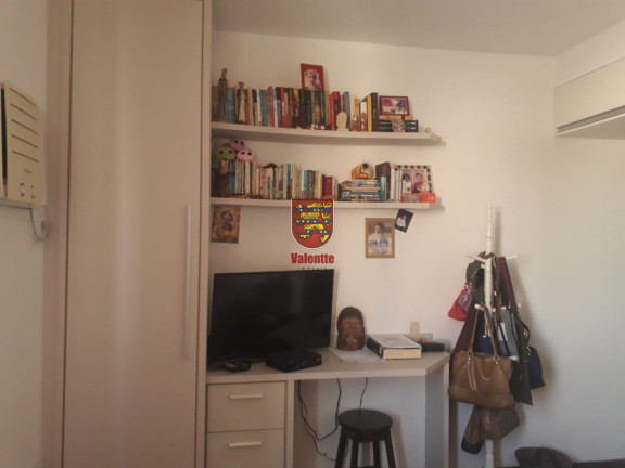 Imagem Apartamento com 3 Quartos à Venda, 174 m² em Estreito - Florianópolis Imagem Apartamento com 3 Quartos à Venda, 174 m² em Estreito - Florianópolis