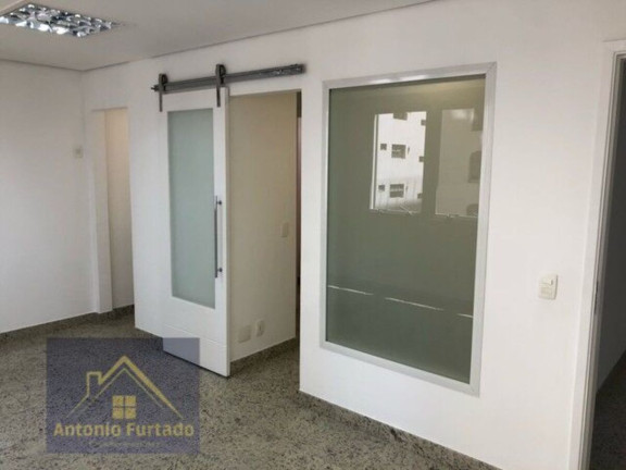 Imagem Imóvel Comercial para Alugar, 64 m² em Indianópolis - São Paulo Imagem Imóvel Comercial para Alugar, 64 m² em Indianópolis - São Paulo