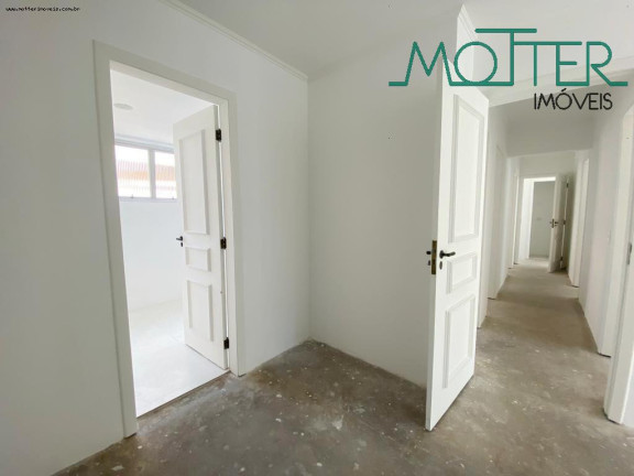 Imagem Apartamento com 4 Quartos à Venda, 168 m² em Batel - Curitiba