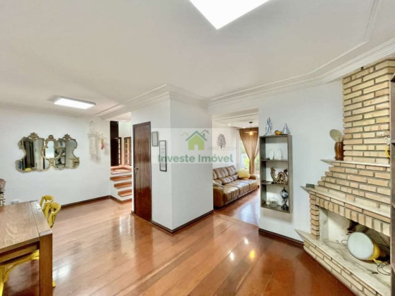 Imagem Casa de Condomínio com 3 Quartos à Venda, 280 m² em Granja Viana - Carapicuíba
