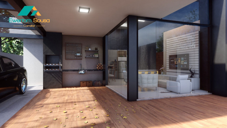 Imagem Casa com 3 Quartos à Venda, 120 m² em Jundiaizinho (terra Preta) - Mairiporã Imagem Casa com 3 Quartos à Venda, 120 m² em Jundiaizinho (terra Preta) - Mairiporã