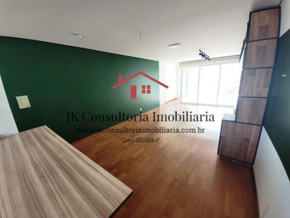 Imagem Apartamento com 2 Quartos à Venda, 105 m² em Brooklin - São Paulo Imagem Apartamento com 2 Quartos à Venda, 105 m² em Brooklin - São Paulo