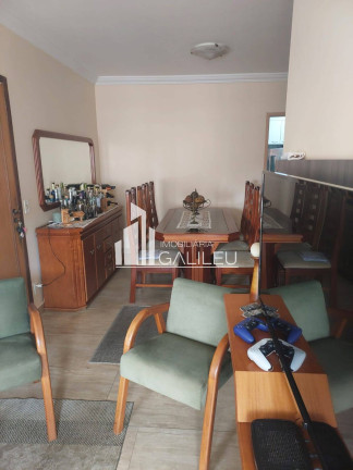 Apartamento com 3 Quartos à Venda, 98 m² em Parque Prado - Campinas