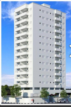 Imagem Apartamento com 1 Quarto à Venda, 62 m² em Aviação - Praia Grande Imagem Apartamento com 1 Quarto à Venda, 62 m² em Aviação - Praia Grande