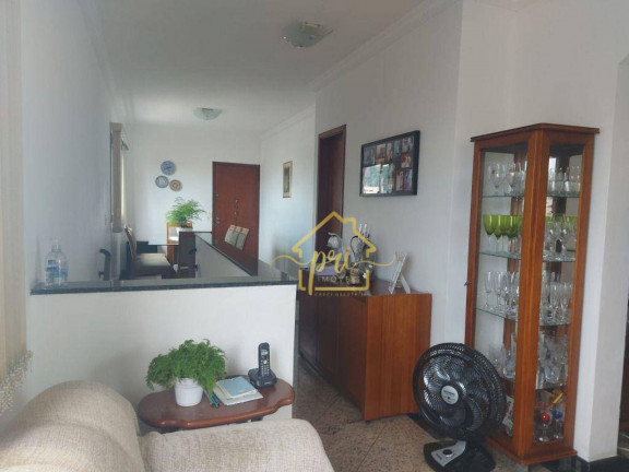 Imagem Imóvel com 4 Quartos à Venda, 292 m² em Vila Belmiro - Santos Imagem Imóvel com 4 Quartos à Venda, 292 m² em Vila Belmiro - Santos