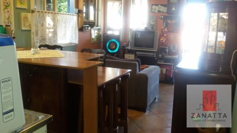 Imagem Casa com 2 Quartos à Venda, 97 m² em Parque Amador - Esteio Imagem Casa com 2 Quartos à Venda, 97 m² em Parque Amador - Esteio