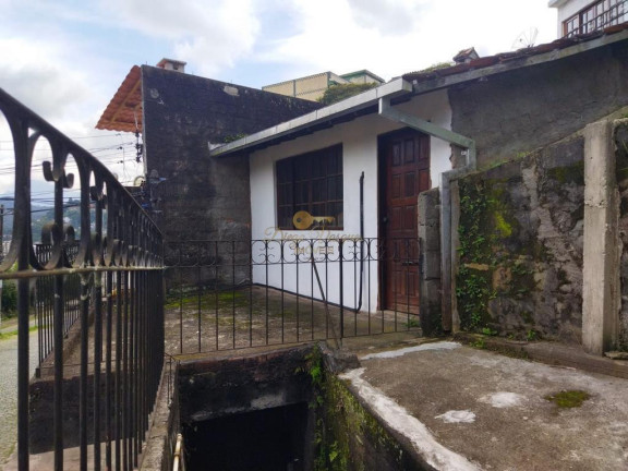 Imagem Casa com 4 Quartos à Venda, 120 m² em Fazendinha - Teresópolis Imagem Casa com 4 Quartos à Venda, 120 m² em Fazendinha - Teresópolis