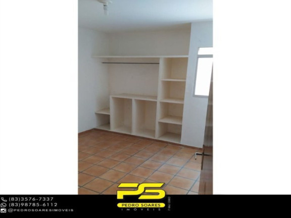 Imagem Apartamento com 3 Quartos à Venda, 103 m² em Brisamar - João Pessoa Imagem Apartamento com 3 Quartos à Venda, 103 m² em Brisamar - João Pessoa