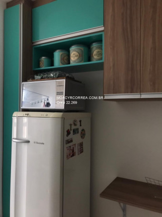 Imagem Imóvel com 1 Quarto à Venda, 46 m² em Portal Dos Bandeirantes - Sorocaba Imagem Imóvel com 1 Quarto à Venda, 46 m² em Portal Dos Bandeirantes - Sorocaba
