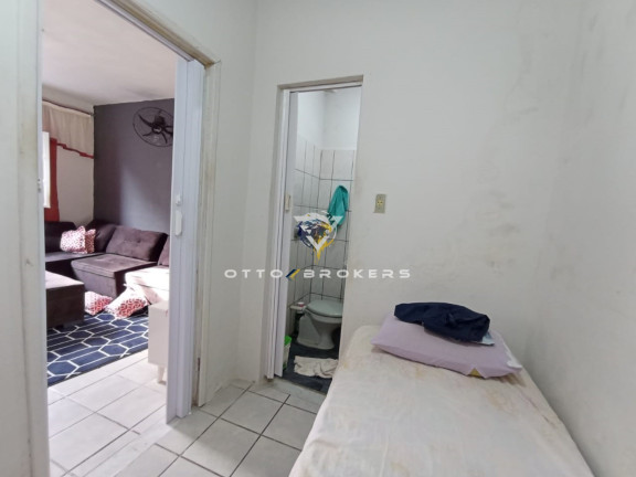 Imagem Casa com 3 Quartos à Venda, 198 m² em Coroa Vermelha - Santa Cruz Cabrália