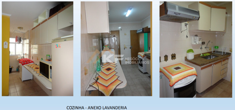Imagem Apartamento com 2 Quartos à Venda, 49 m² em Enseada - Guarujá Imagem Apartamento com 2 Quartos à Venda, 49 m² em Enseada - Guarujá