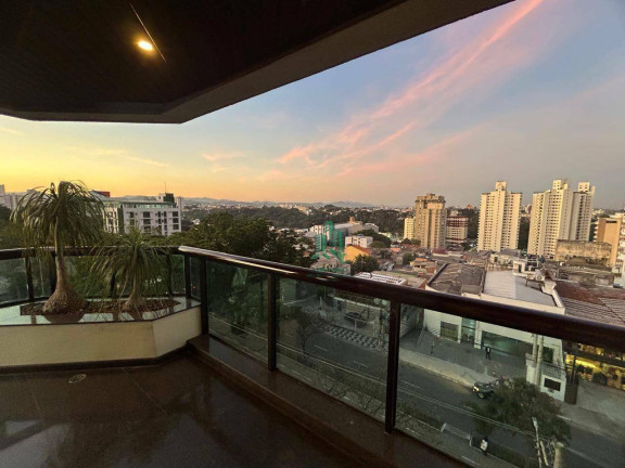 Imagem Apartamento com 3 Quartos à Venda, 480 m² em Centro - Guarulhos