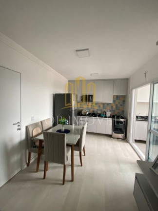 Apartamento com 2 Quartos à Venda, 55 m² em Parque Industrial - São José Dos Campos